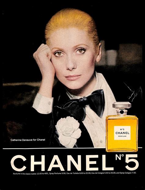 chanel no 5 perfume ad|vintage Chanel no 5 perfume.